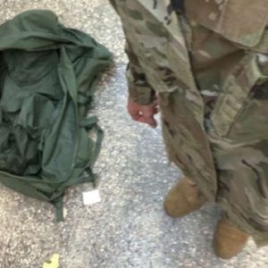 Meet your Posher, Jackson